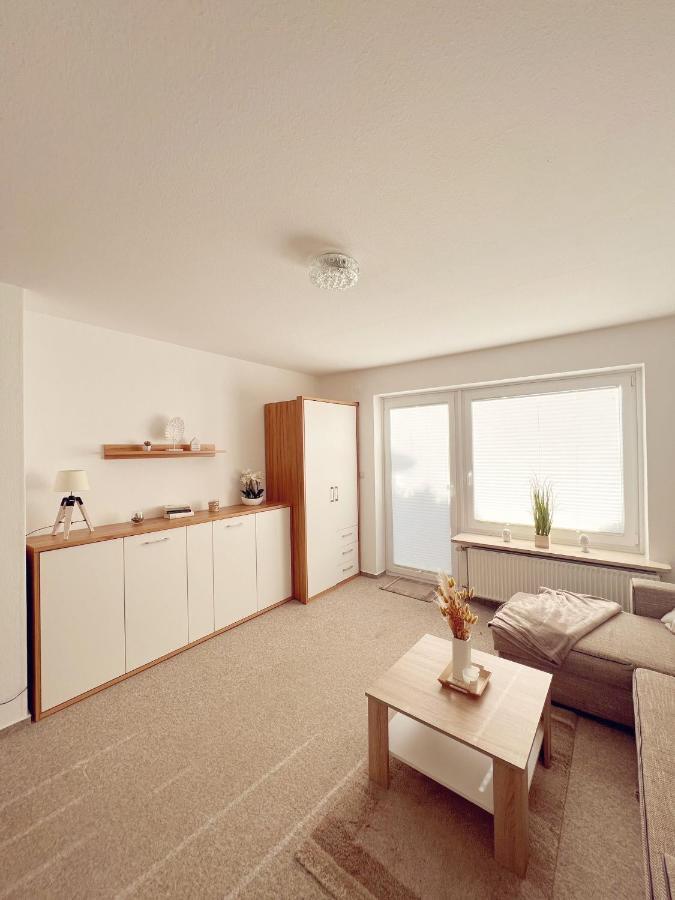 Haus Sommerwind-Ferienwohnungen mit Schwimmbad und Sauna in Büsum Exterior foto